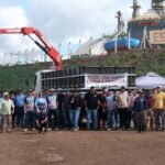 Grupo SOS Segredo a Lagoão contesta o DAER e diz que não falta material para retomar as obras da 347