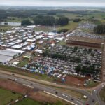 25ª Expoagro Afubra será realizada de 22 a 25 de março de 2027