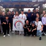 Associação Shoto de Karatê conquista 19 medalhas na Copa ASKAT 2026 em Estrela-RS
