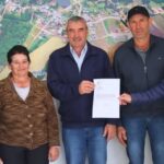 Deputado Paulo Pimenta destina R$ 200 mil para a saúde de Lagoa Bonita do Sul