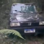 Veículo furtado em Arroio do Tigre é recuperado pela Brigada Militar em Sobradinho