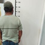 Polícia Civil de Arroio do Tigre prende homem condenado por estupro