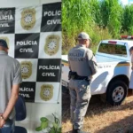 Justiça decreta prisão preventiva de dupla investigada por tentativa de latrocínio em Candelária