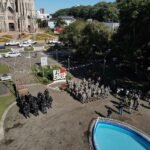 Brigada Militar promove Operação Convergência com reforço no policiamento regional