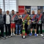 Granja Wagner conquista o título da 24ª edição do Torneio Internacional de Bochas do Frango Caipira de Campo da Aviação