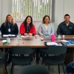 Estrela Velha sedia reunião preparatória para Fórum Microrregional de Segurança Alimentar