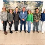 Escola de Patinação Salto Sobre Rodas busca parceria com o Município de Arroio do Tigre