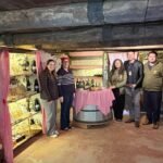 ATURCSERRA promove visitas técnicas para fortalecer o turismo em Sobradinho