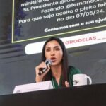 Aprovação de Projeto de Lei renova esperança de produtores rurais endividados, afirma representante do SOS Agro RS