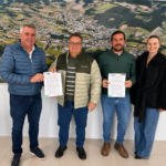 Arroio do Tigre assina primeiro contrato do Distrito Industrial e inicia nova fase de desenvolvimento econômico