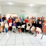 Representantes da Assistência Social participam de reunião regional do COGEMAS/AMCSerra