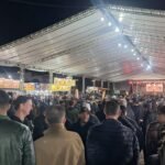 Grande público prestigia abertura da 1ª Expo Pinhal Grande e 47ª Festa da Soja