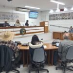 Câmara de Sobradinho presta homenagem às policiais militares femininas