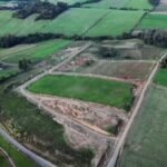 Arroio do Tigre disponibiliza lotes para aquisição no novo Distrito Industrial