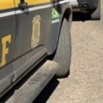 Homem de Arroio do Tigre é preso com 63 kg de maconha em Seberi