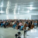 8ª Conferência Municipal de Saúde debate futuro da saúde pública em Arroio do Tigre