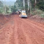 Segredo intensifica melhorias nas estradas do interior para garantir mais segurança e mobilidade
