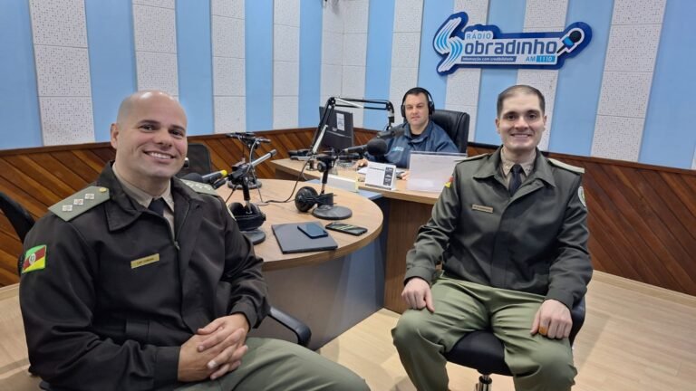 Brigada Militar do Centro Serra tem novo comandante