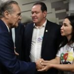 Representantes do setor agropecuário se mobilizam pela renegociação das dívidas rurais em Brasília