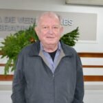 Morre o médico oftalmologista Gilson Sebastiany