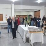 Prestação de contas confirma sucesso da Festa da Sagrada Família em Arroio do Tigre