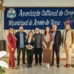 Encontro de Corais celebra a cultura e emociona Arroio do Tigre