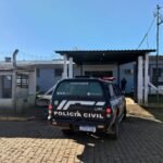 Polícia Civil de Sobradinho prende três suspeitos por tráfico de drogas e associação para o tráfico