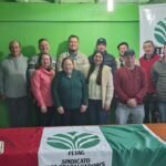 Nova diretoria do Sindicato dos Trabalhadores Rurais de Ibarama toma posse nesta sexta-feira