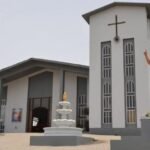 Festa de São João Batista será neste domingo em Lagoão