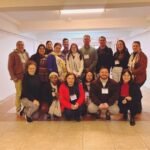Servidora de Segredo participa de capacitação sobre o SIBEC em Porto Alegre