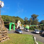 Linha Carijinho vive dia de fé e tradição na Festa de São João