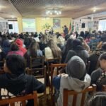 Salto do Jacuí recebe encontro regional dos 35 anos do projeto Verde é Vida