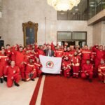 Assembleia Legislativa aprova projeto que reconhece oficialmente a Voluntersul