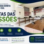 Câmara de Lagoa Bonita do Sul aprova indicações e projeto que destina crédito especial para aquisição de veículo ao Conselho Tutelar