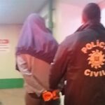 Homem suspeito de extorquir agricultor é preso preventivamente em Vale do Sol