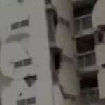 Fortes terremotos deixam 32 mortos e centenas de feridos na Venezuela