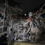 Governo da Venezuela confirma 164 mortes e mais de 971 feridos após terremotos