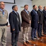 Comando Regional da Brigada Militar do Vale do Rio Pardo celebra 28 anos de atuação