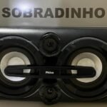 Homem é autuado por perturbação do sossego após som alto em apartamento no Centro