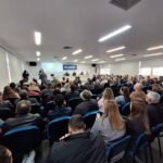 Corede Vale do Rio Pardo define cinco propostas da cédula de votação