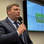 Amprotabaco reúne municípios em Brasília para defender a importância econômica e social do tabaco