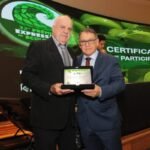 Trajetória de 35 anos do Verde é Vida é reconhecida no Prêmio Expressão de Ecologia
