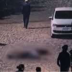 Polícia Civil investiga duplo homicídio em Dona Francisca