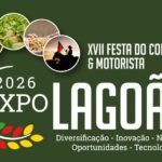 EXPOLAGOÃO 2026 e 17ª Festa do Colono e Motorista começam na próxima quinta-feira