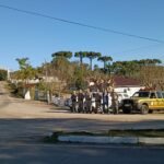 Brigada Militar e Defesa Agropecuária realizam operação integrada