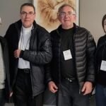 Diocese de Cachoeira do Sul participa da Assembleia Regional da Ação Evangelizadora em Santa Maria