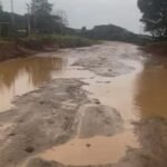 Moradores de Lagoão e Segredo vão a Porto Alegre cobrar retomada das obras da ERS-347
