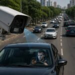 BR-471 poderá receber câmera com inteligência artificial para flagrar infrações de trânsito