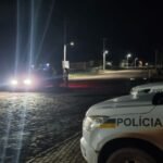 Brigada Militar intensifica operações de segurança no interior de Arroio do Tigre e Lagoão