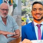 Prefeito exonera secretários de Obras e Saúde em Sobradinho